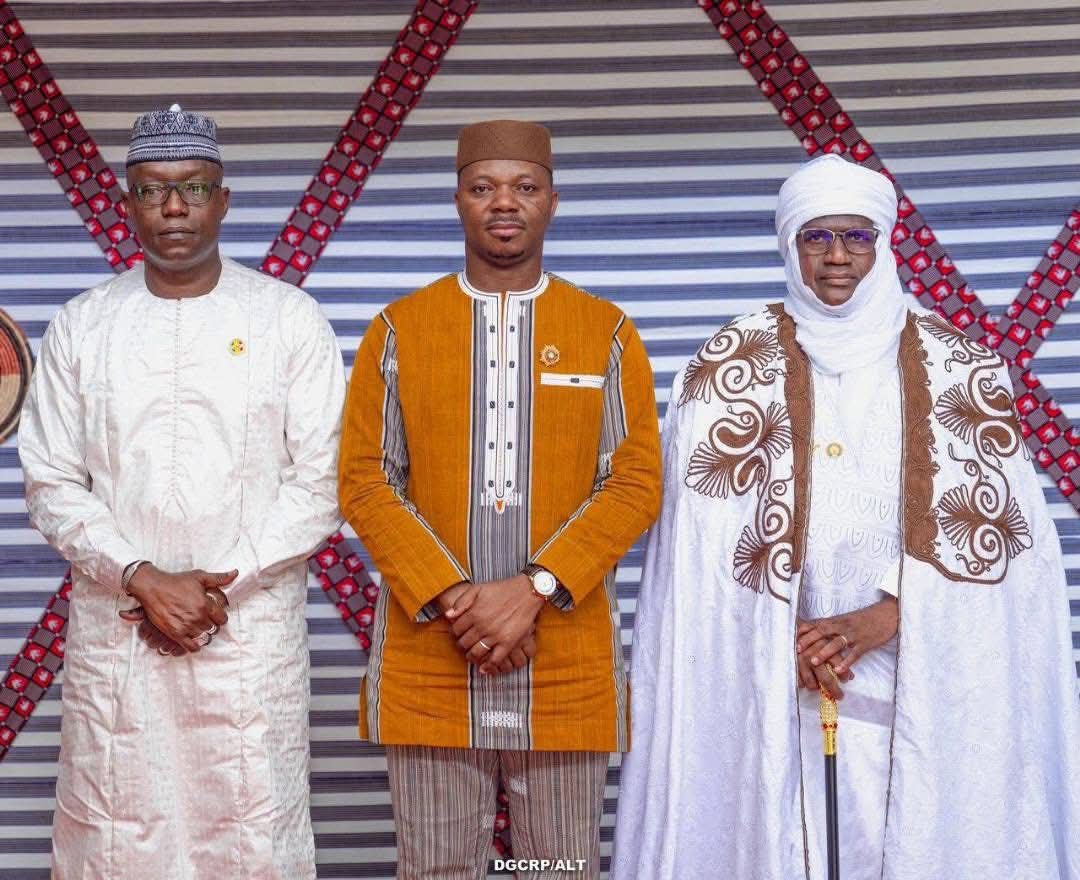 Les Parlements de l'AES posent la première pierre de leur Confédération